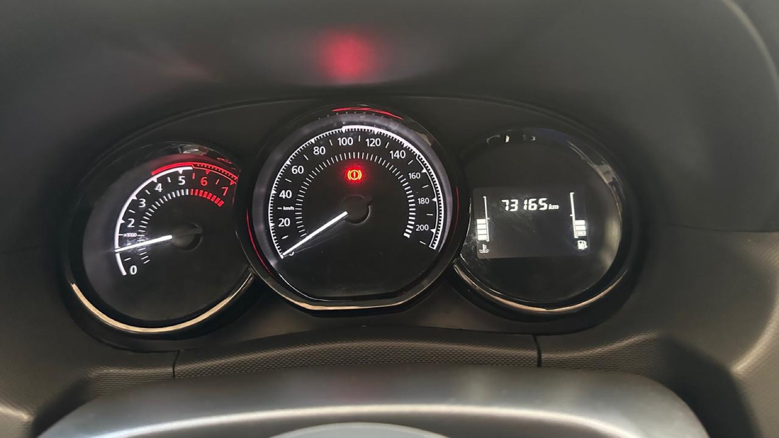 Renault Duster 2020 — foto 5