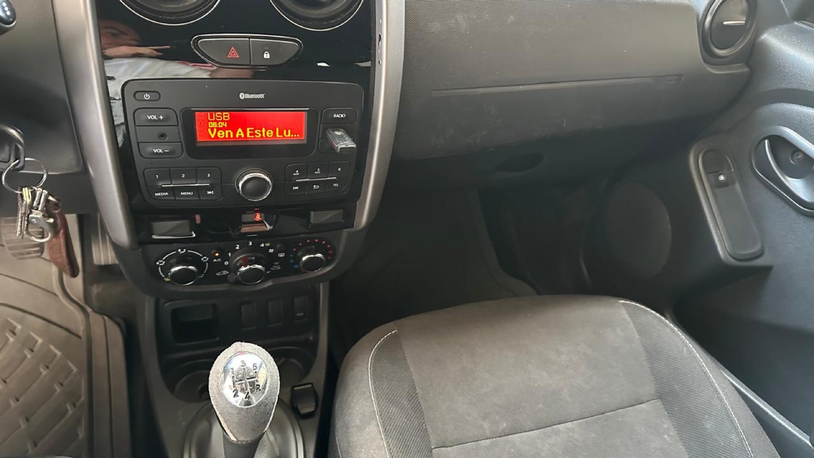 Renault Duster 2020 — foto 4