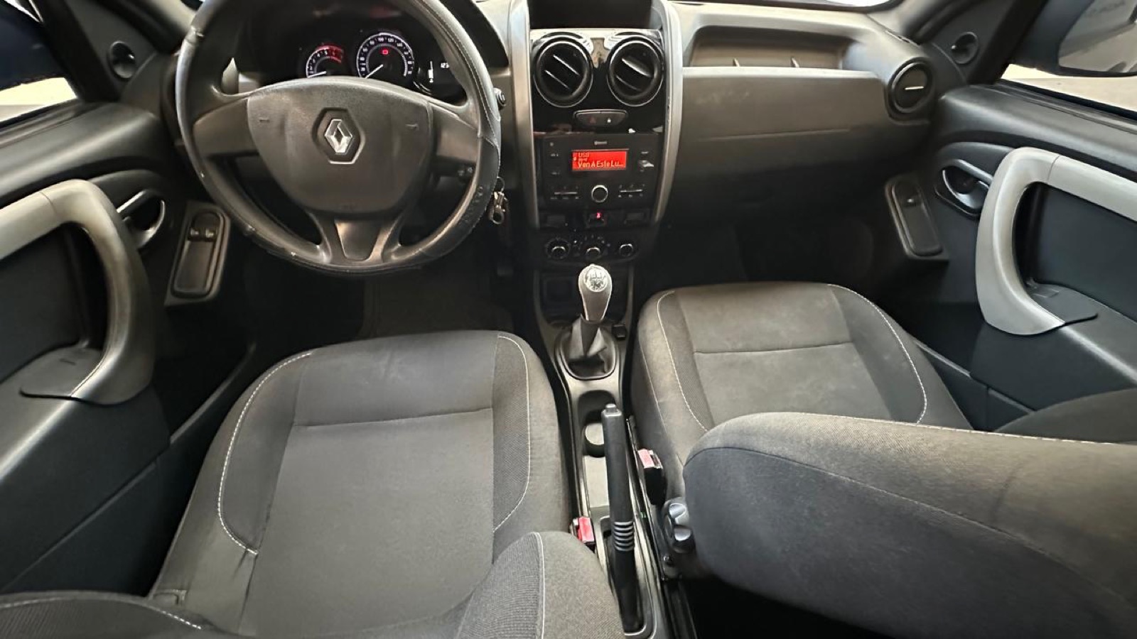 Renault Duster 2020 — foto 2