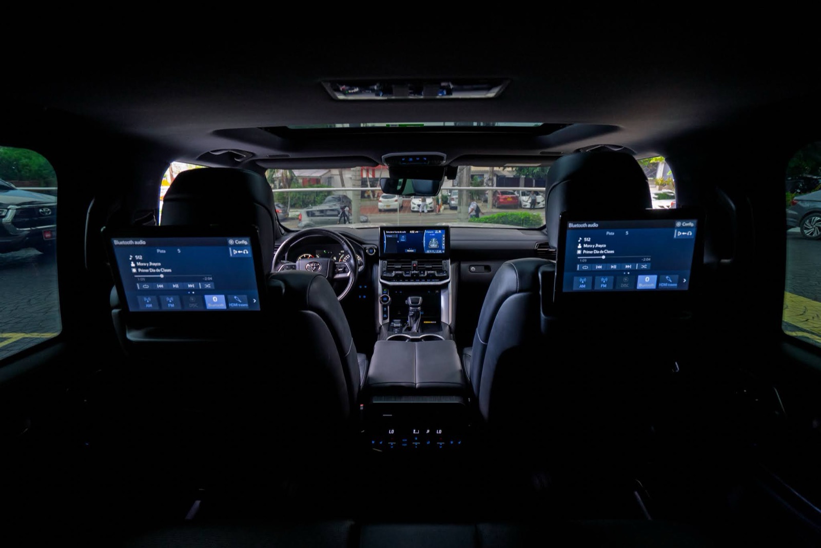 Toyota Land Cruiser LC300 Diesel 2024 — foto 1