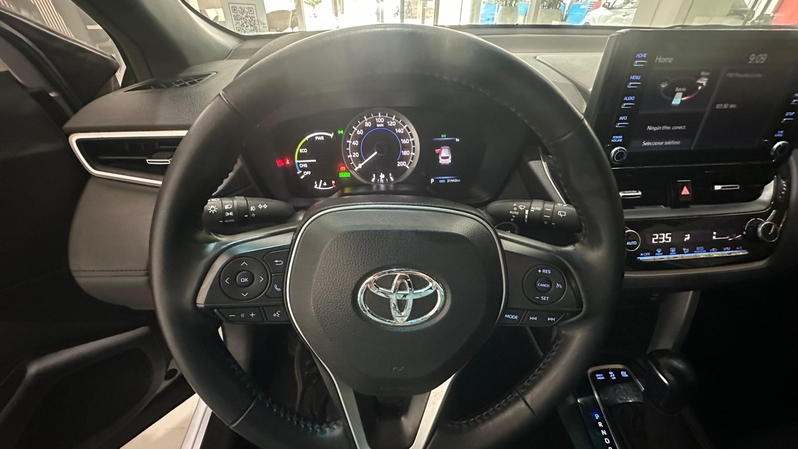 Toyota Corolla Cross XLI 2022 — foto 4