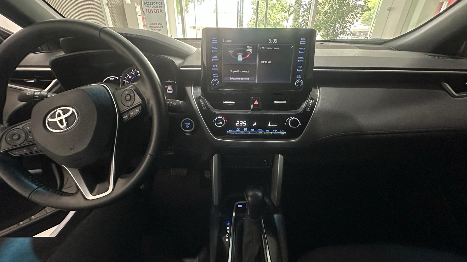 Toyota Corolla Cross XLI 2022 — foto 3