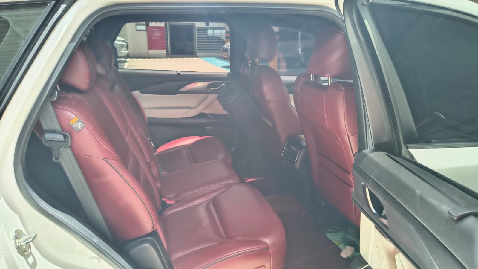 Mazda CX-9 2022 — foto 2