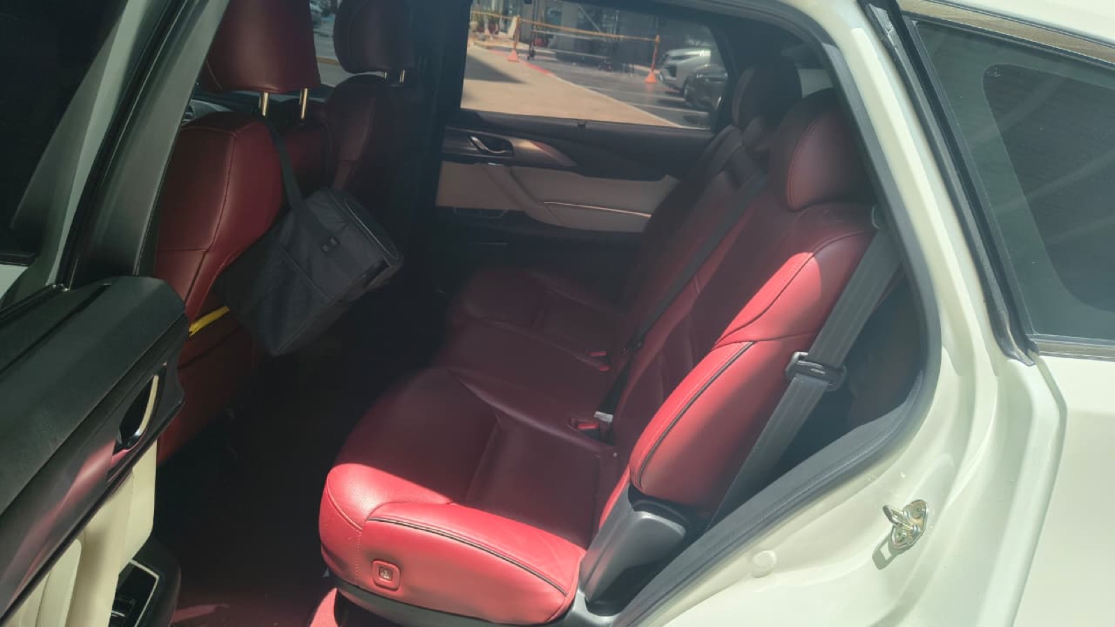 Mazda CX-9 2022 — foto 4