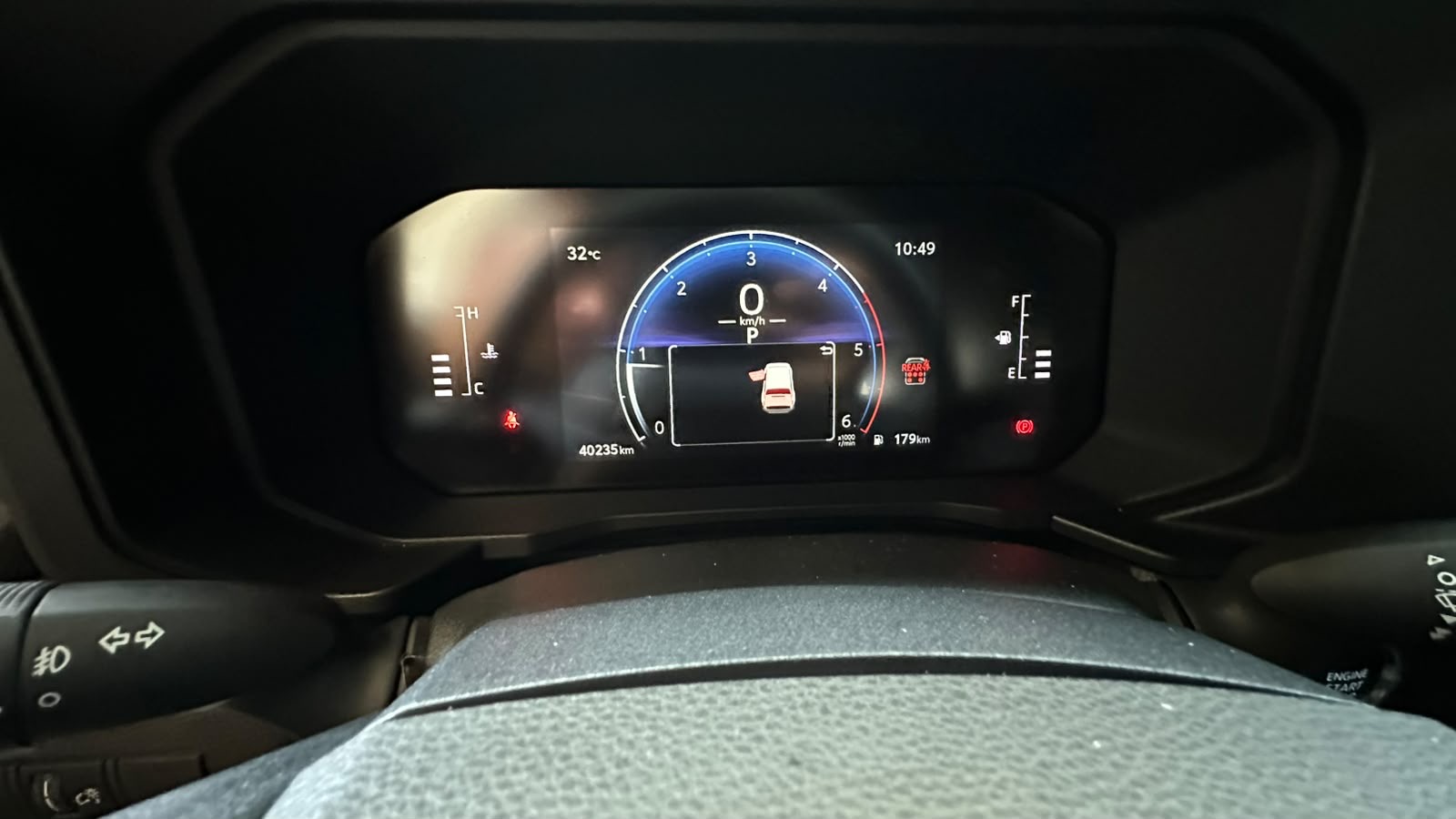 Toyota Prado TXL 2025 — foto 1