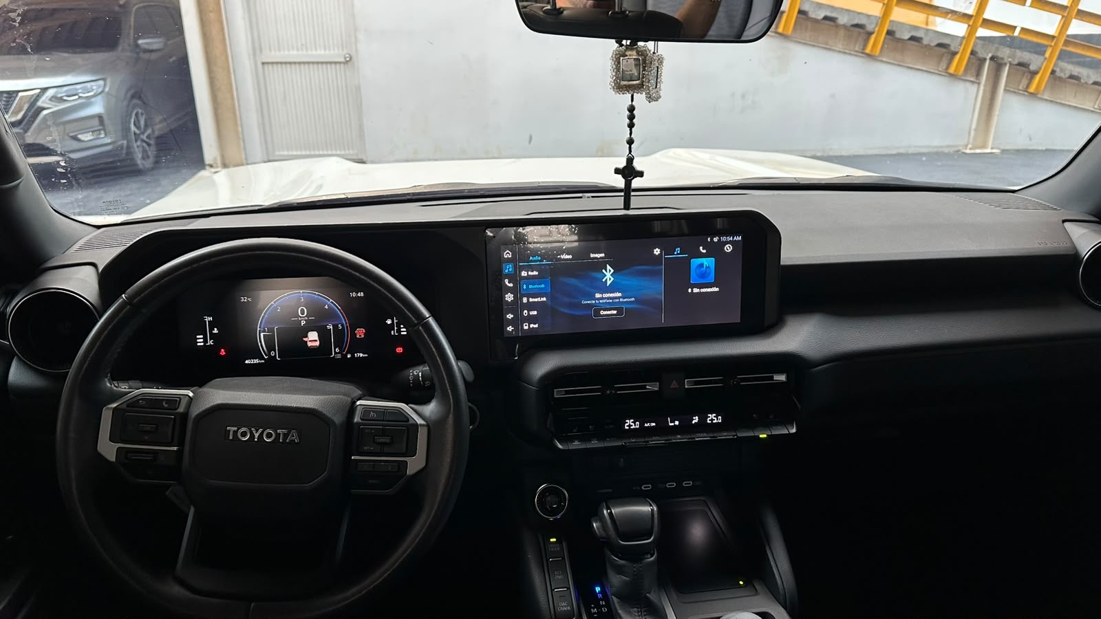 Toyota Prado TXL 2025 — foto 5