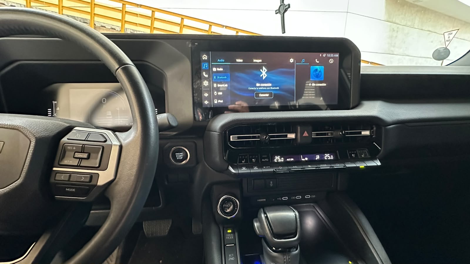 Toyota Prado TXL 2025 — foto 3