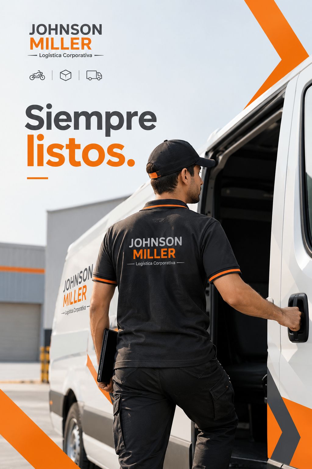 Mensajería Corporativa y Logistica Empresarial — foto 1