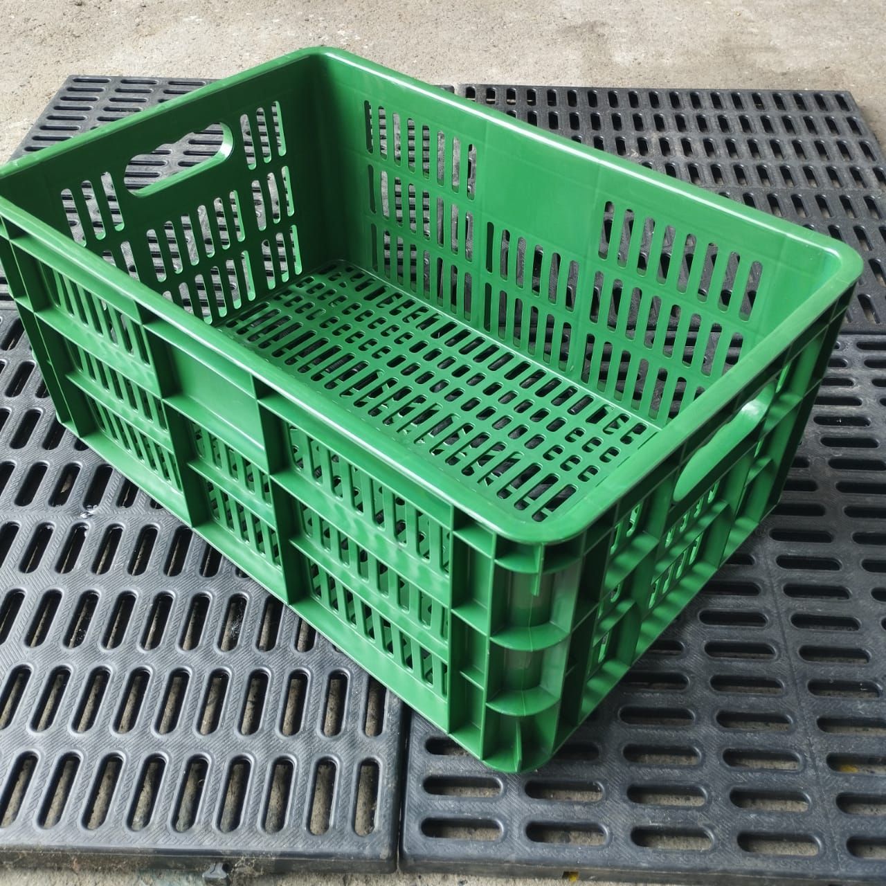 CANASTILLAS LINEALES NUEVAS — foto 1