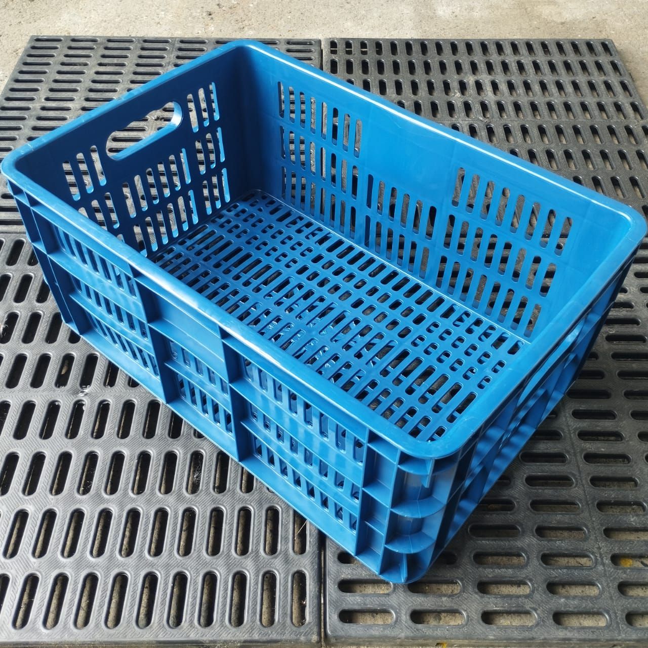 CANASTILLAS LINEALES NUEVAS — foto 4
